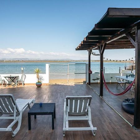 Faro Beach Life Hostel Exterior foto