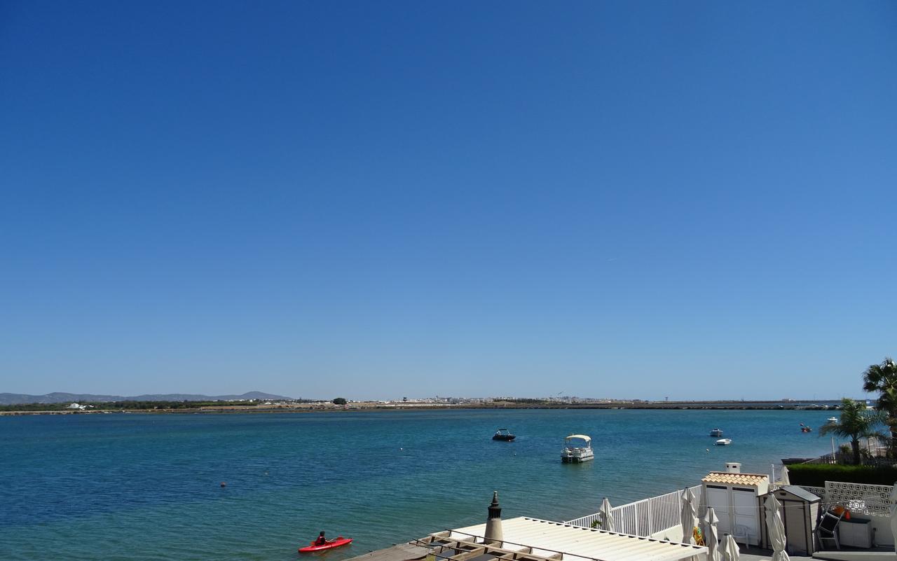 Faro Beach Life Hostel Exterior foto